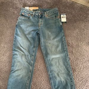 Boys Ralph Lauren jeans